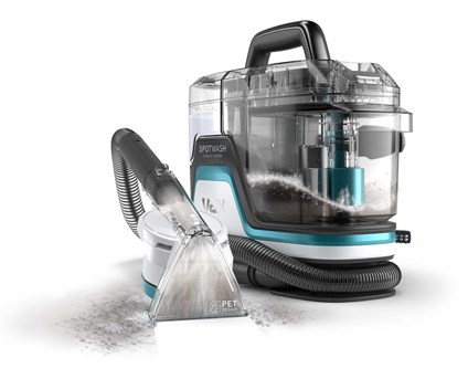 VAX SpotWash Home Pet-Design