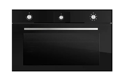 built-in Oven 90 cm