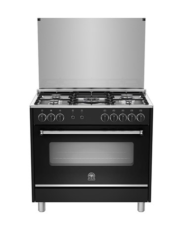 Cooker 90 cm