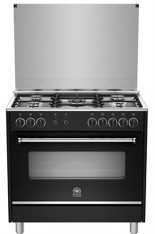 Cooker 90 cm Full Safety