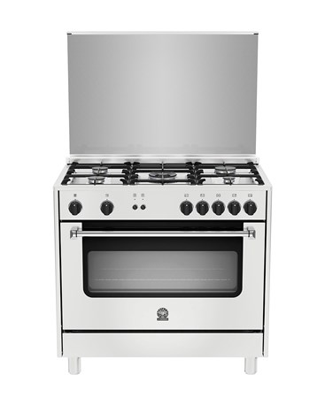 Cooker 90 cm