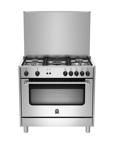 Cooker 90 cm