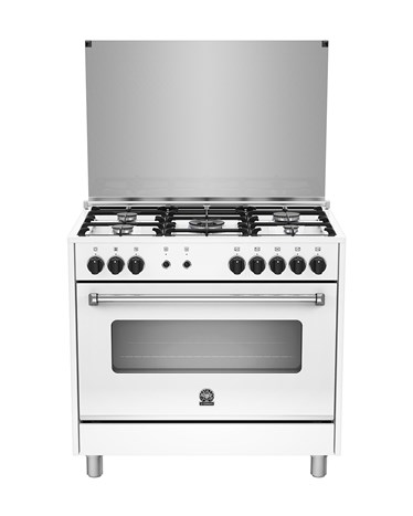 Cooker 90 cm