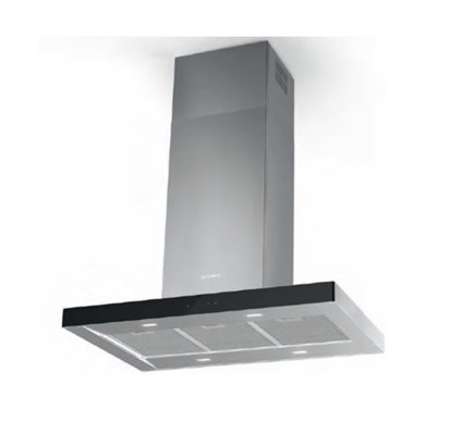 Hood 90 cm