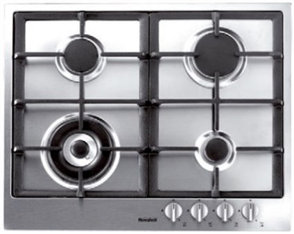 60 cm Gas Hob