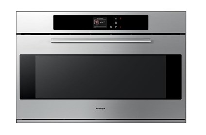 90 cm Electric Oven