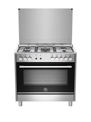Cooker 90 cm