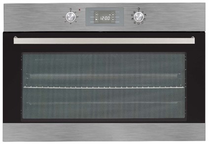 Built-in Oven 90 cm