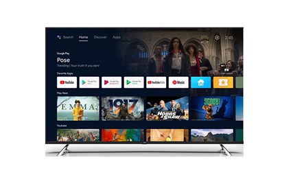MiniLED 98"
