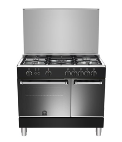 Cooker 90 cm Full Safety