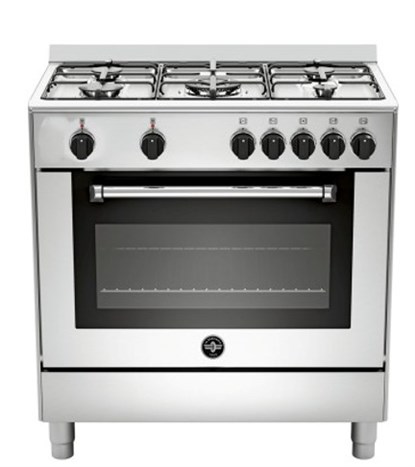 Cooker 90 cm Pro