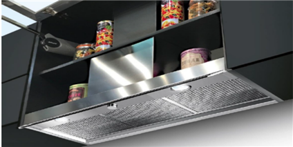 Built-in Hood 60cm