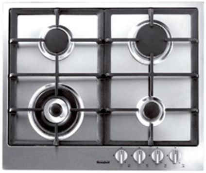 60 cm Gas Hob