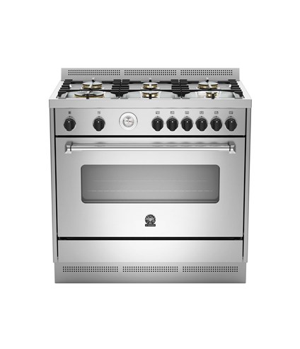Cooker 90 cm Pro